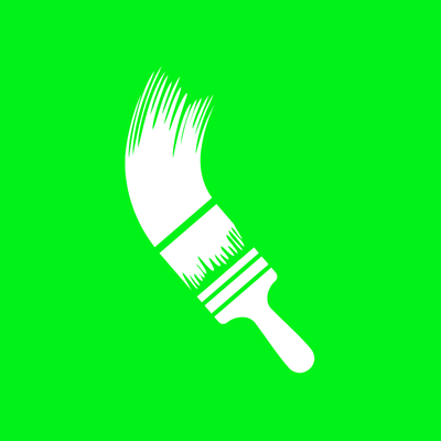 Sizonethezeka wheelie interior painting